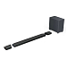 Саундбар Philips Fidelio B97 Black - рис.0