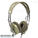 - рис.4 Наушники Sennheiser Momentum On-Ear Green - рис.4