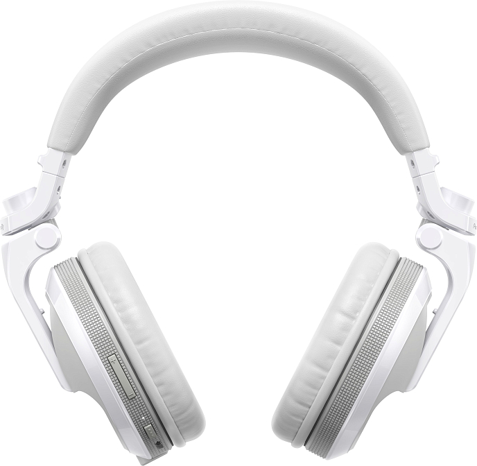 Наушники для DJ Pioneer HDJ-X5BT-W - рис.4