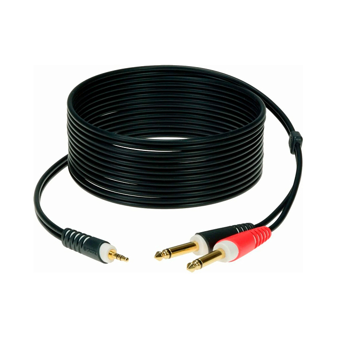 Кабель Klotz AY5-0600 - рис.0