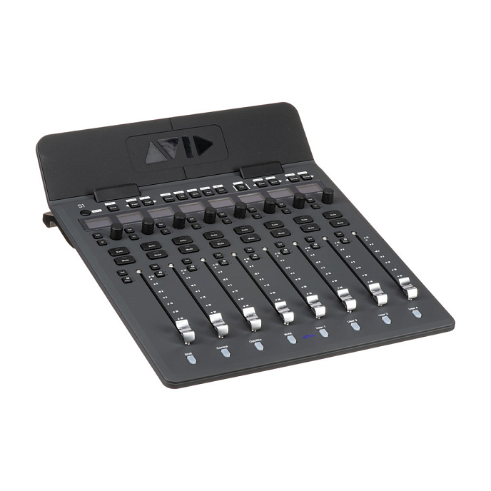 Микшерный пульт Avid S1 - рис.1