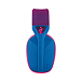 Игровая гарнитура Logitech G435 Blue - рис.3
