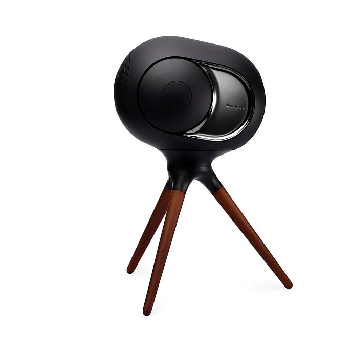 Стойки под акустику Devialet Treepod Phantom I Matte Black - рис.2