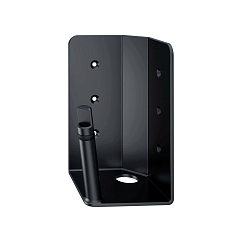 Кронштейн для акустики Defunc HOME LARGE Corner Mount Black