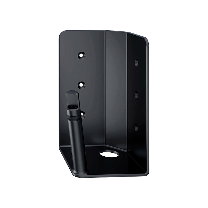 Кронштейн для акустики Defunc HOME LARGE Corner Mount Black - рис.0
