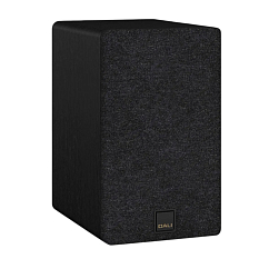 Полочная акустика Dali KUPID Black Ash