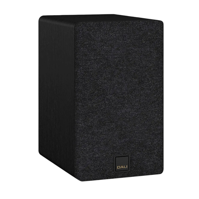 Полочная акустика Dali KUPID Black Ash - рис.4