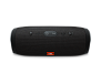 Портативная колонка JBL Charge 3 Black - рис.1
