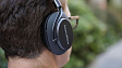 - рис.11 Беспроводные наушники Bowers & Wilkins PX Soft Gold - рис.11