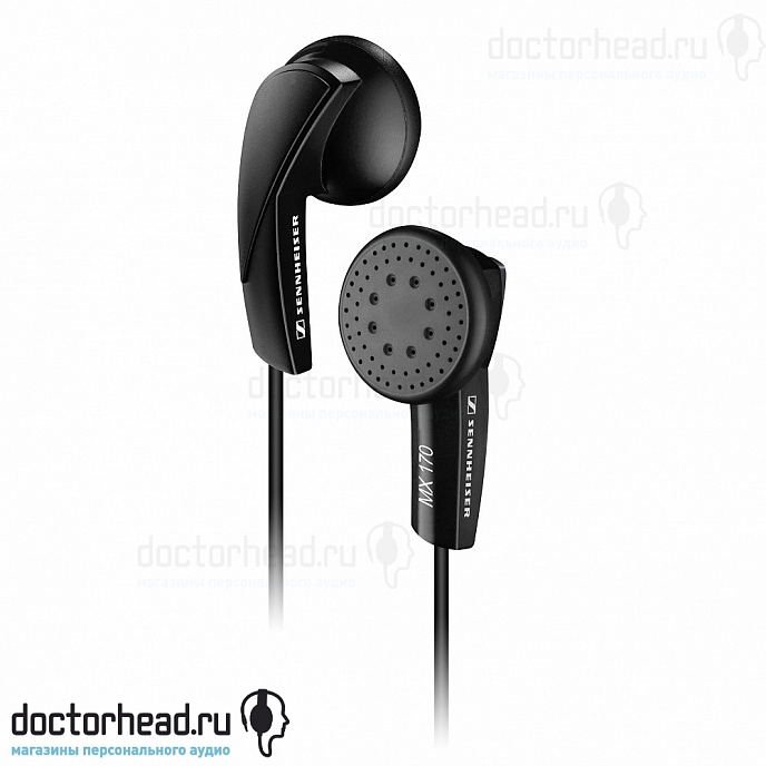 Наушники Sennheiser MX 170 - рис.1