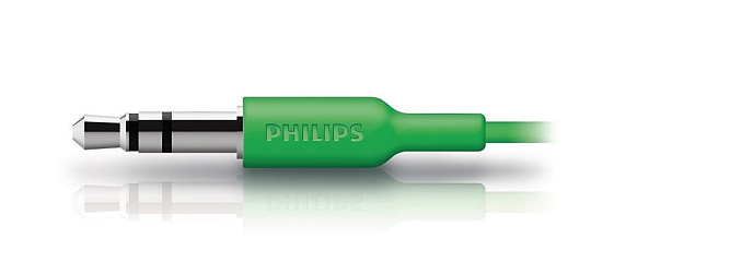 Наушники Philips SHE3590GN - рис.3