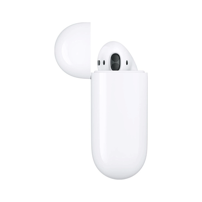 Беспроводные наушники Apple Airpods MV7N2RU/A - рис.3