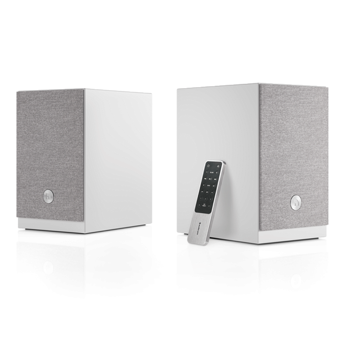 Полочная акустика Audio Pro A26 White - рис.3
