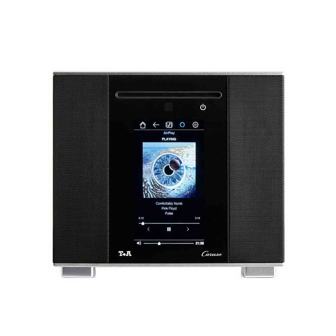 Mini система T+A Caruso 2020 - рис.1