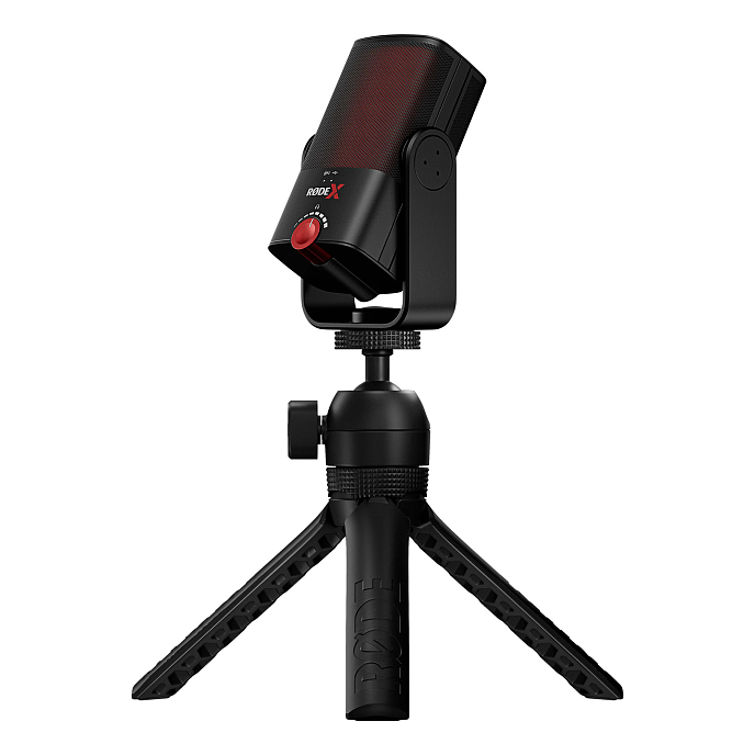Микрофон для стриминга и игр RODE XCM-50 usb - рис.4
