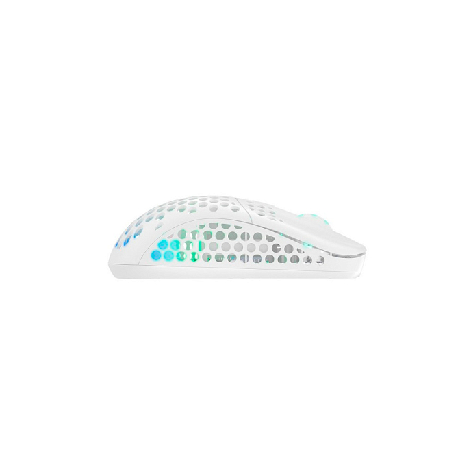 Мышь Xtrfy M42 Wireles White - рис.5