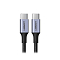 UGREEN USB-C PD 100W 2m Grey