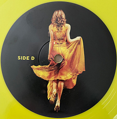 Виниловая пластинка Various Artists - Jazz Sexiest Ladies Vol.2 - Yellow - 2LP