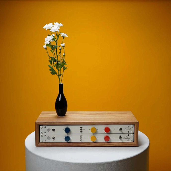 Микрофонный предусилитель СОЮЗ Lakeside - рис.11