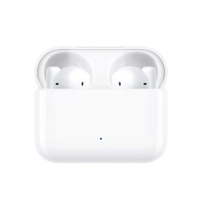 Беспроводные наушники HONOR CHOICE EarBuds X White - рис.5