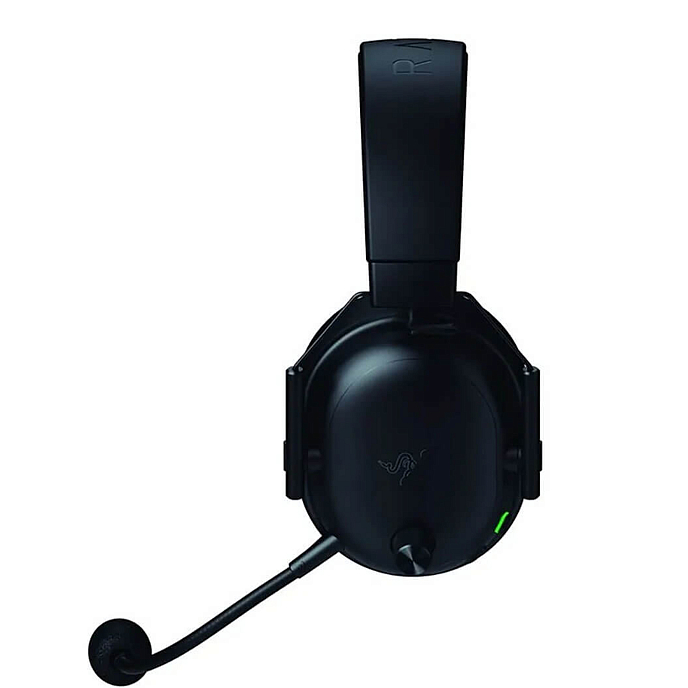 Игровая гарнитура Razer BlackShark V3 Black - рис.2