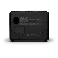 Портативная колонка Marshall Woburn III black акустика_OpenBox