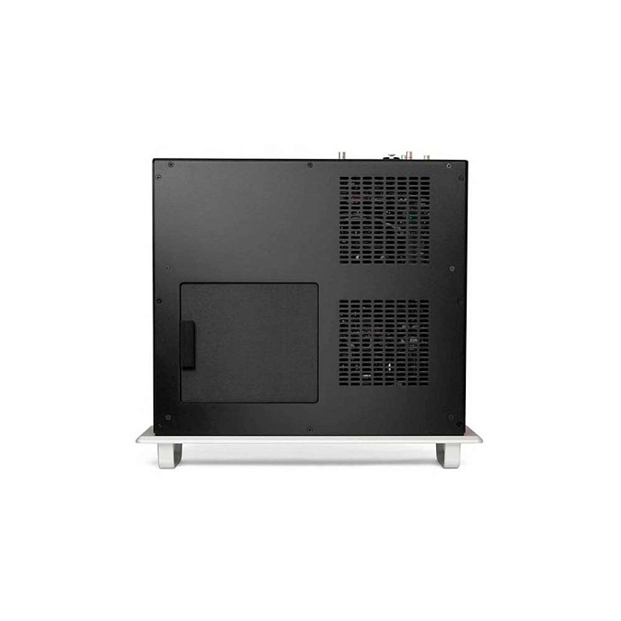 CD проигрыватель Audio Research REF CD9SE Black - рис.4