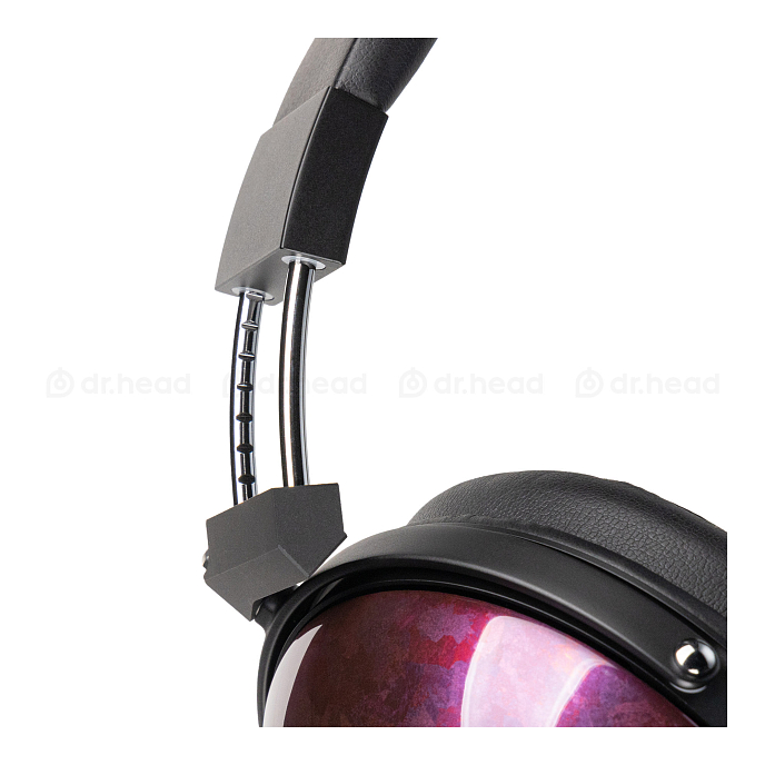 High End наушники Fostex TH-900 MK2 Limited Edition Brilliant Purple - рис.13