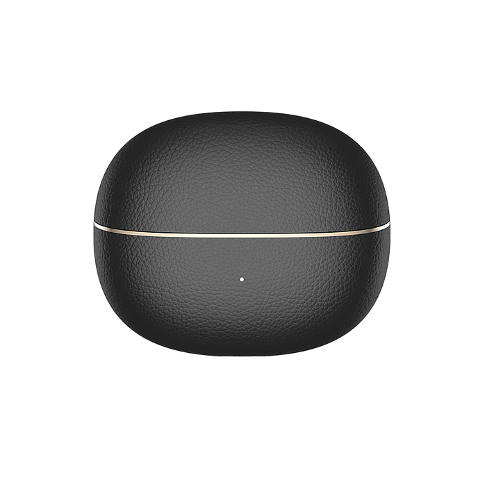 Беспроводные наушники Honor Choice Earbuds Clip 2 Pro Black - рис.3