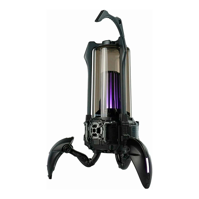 Портативная колонка Gravastar Supernova Black - рис.3