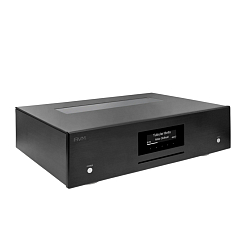 CD проигрыватель AVM Audio MP 5.3 Black