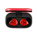 - рис.1 Беспроводные наушники Noble Audio FoKus Amadeus Black Red - рис.1