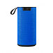 Портативная колонка Rombica Mysound Tetria Blue - рис.1