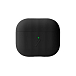 - рис.0 Чехол для Airpods Native Union Curve Case AirPods 3 Black - рис.0