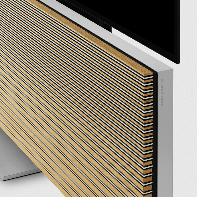 Телевизор Bang & Olufsen BeoVision Harmony 77 Natural Oak Wood - рис.5