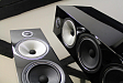 Напольная акустика Bowers & Wilkins 703 S2 gloss black - рис.2