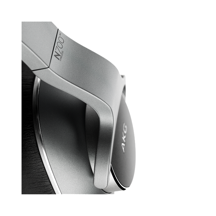 Наушники AKG N700NC - рис.2