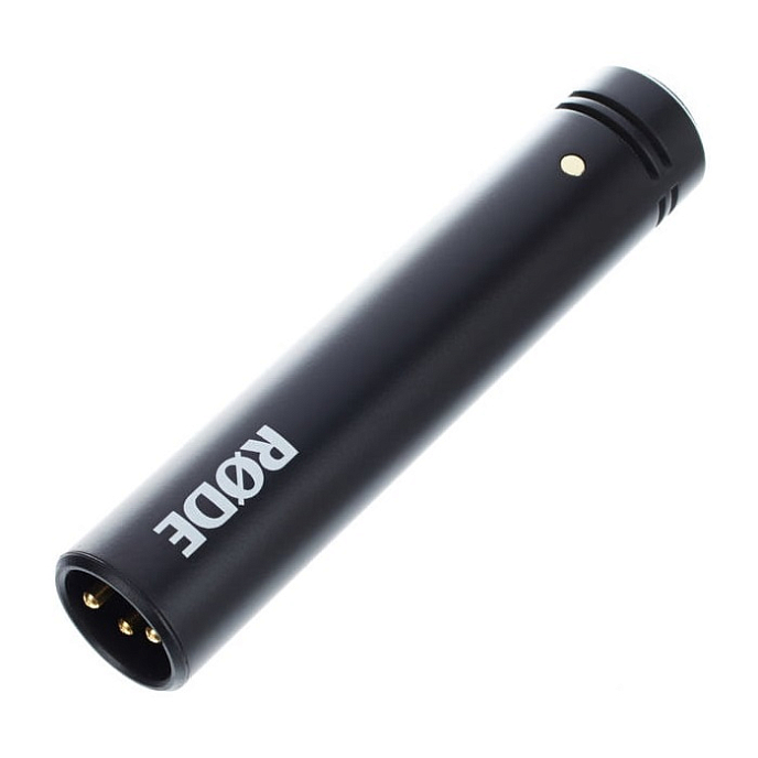 Микрофон студийный RODE M5 MP - рис.2