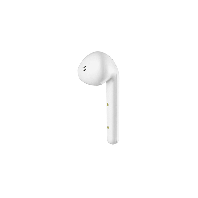 Беспроводные наушники uBear VIBE True Wireless Headset White - рис.4