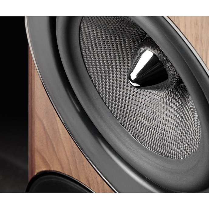 Напольная акустика Wharfedale EVO 4.4 walnut - рис.8