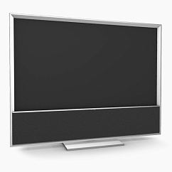 Телевизор Bang & Olufsen BeoVision Contour 55 Silver Grey Melange