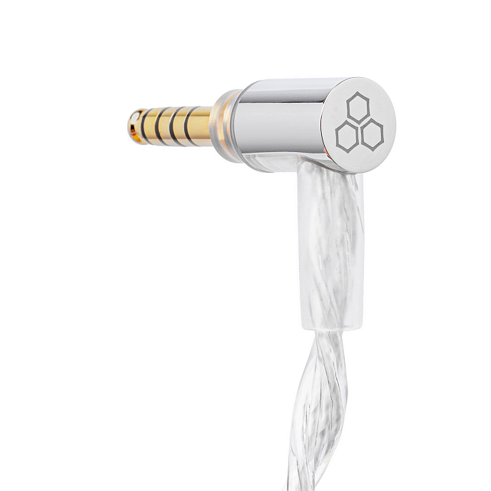 High End наушники Final Audio A10000 Silver - рис.9