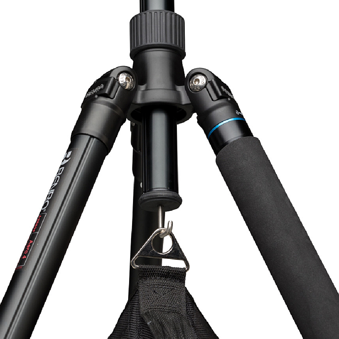 Стабилизатор Benro A1883FS2PRO Black - рис.6