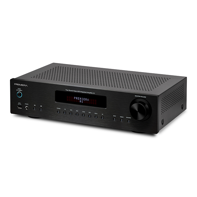 Комплект Wharfedale Diamond 12.3 + TEAC TN-180BT-A3 + Premiera A1 + Tchernov Cable - рис.3