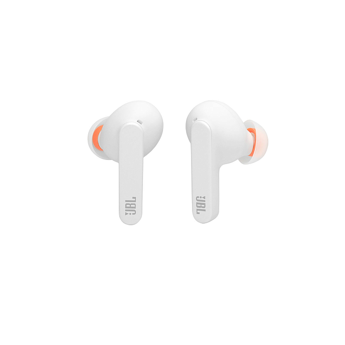 Беспроводные наушники JBL Live Pro+ TWS White - рис.1