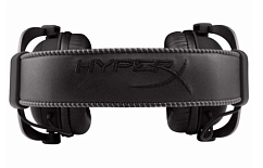 Игровая гарнитура HyperX Cloud II Gunmetal