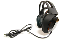 Игровая гарнитура Asus ROG Centurion 7.1