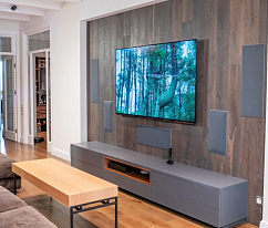 Встраиваемая акустика Bowers & Wilkins ISW-4 White