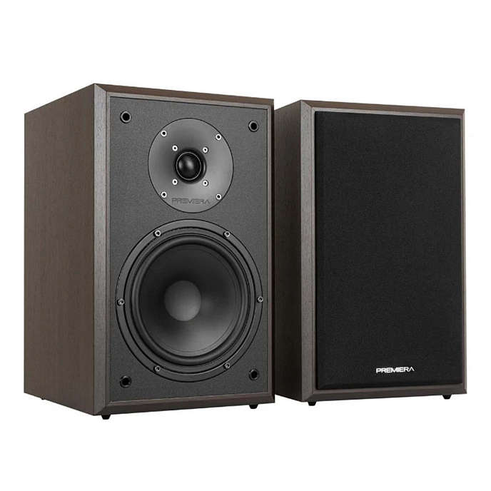 Комплект ECO Line 5.1 XXL Mocca Wood - рис.2