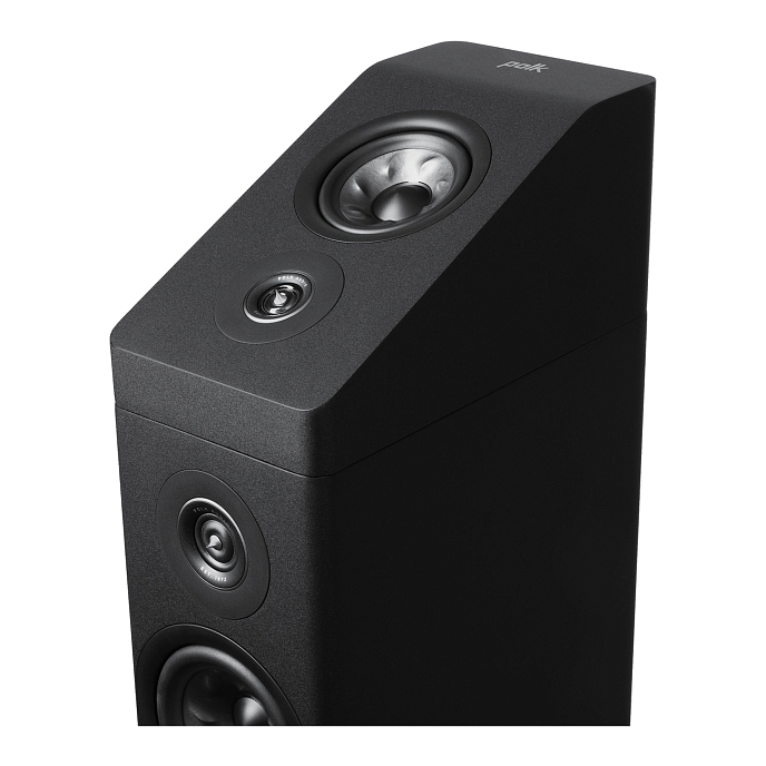 Полочная акустика Polk Audio Reserve R900 Black - рис.5